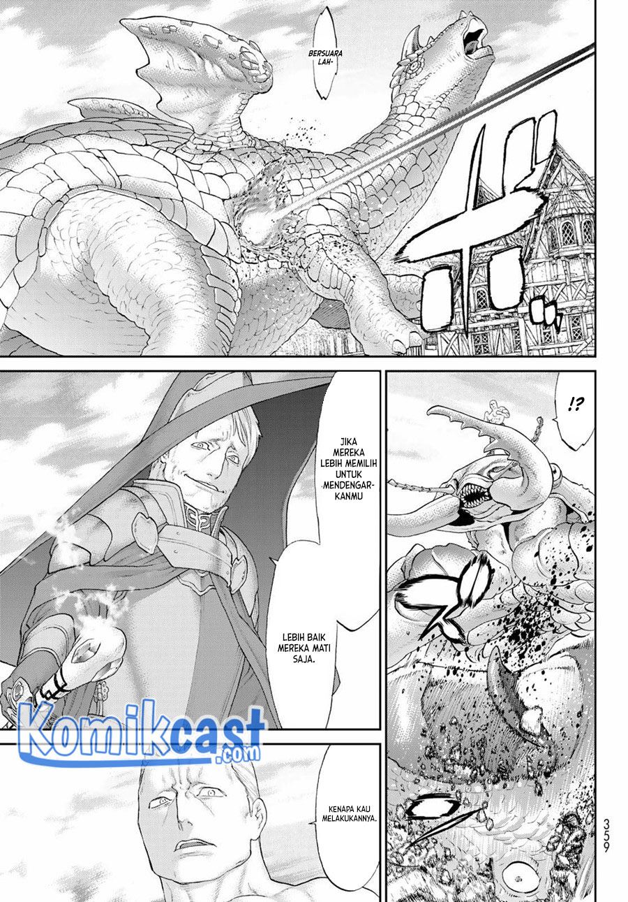 isekai-putin - Chapter: 38