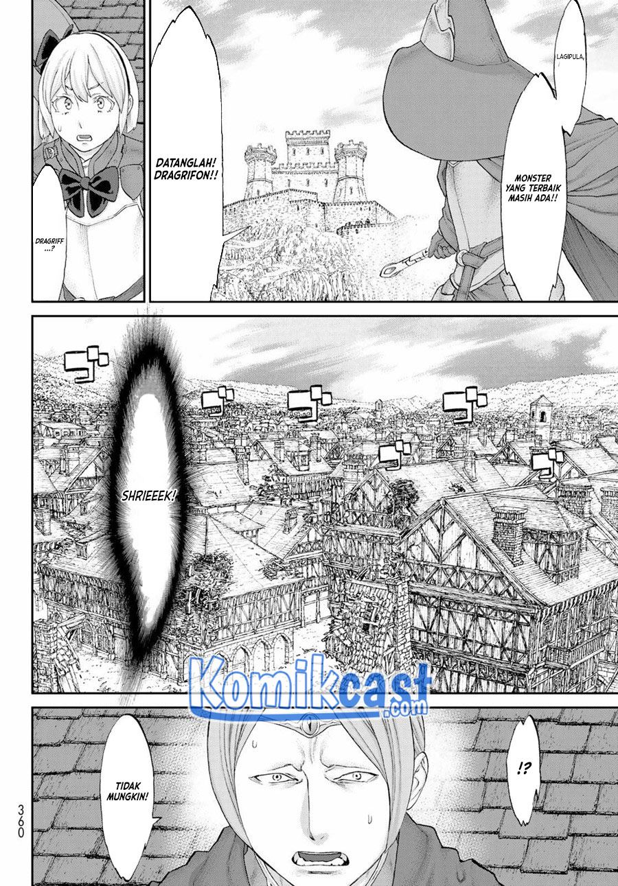isekai-putin - Chapter: 38