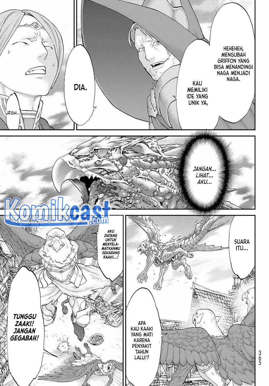isekai-putin - Chapter: 38