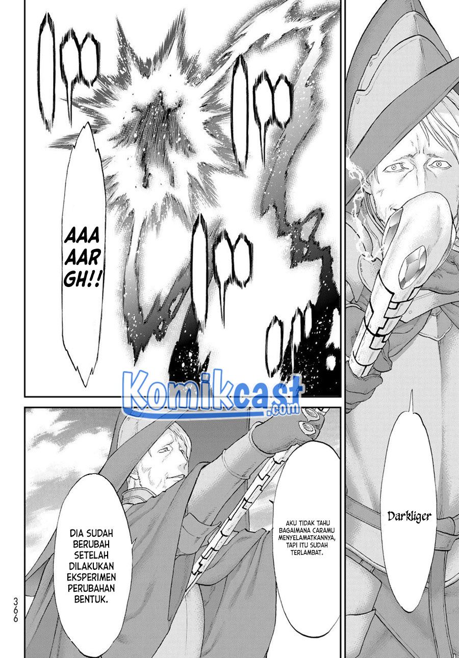 isekai-putin - Chapter: 38