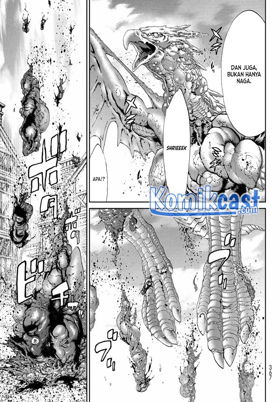 isekai-putin - Chapter: 38
