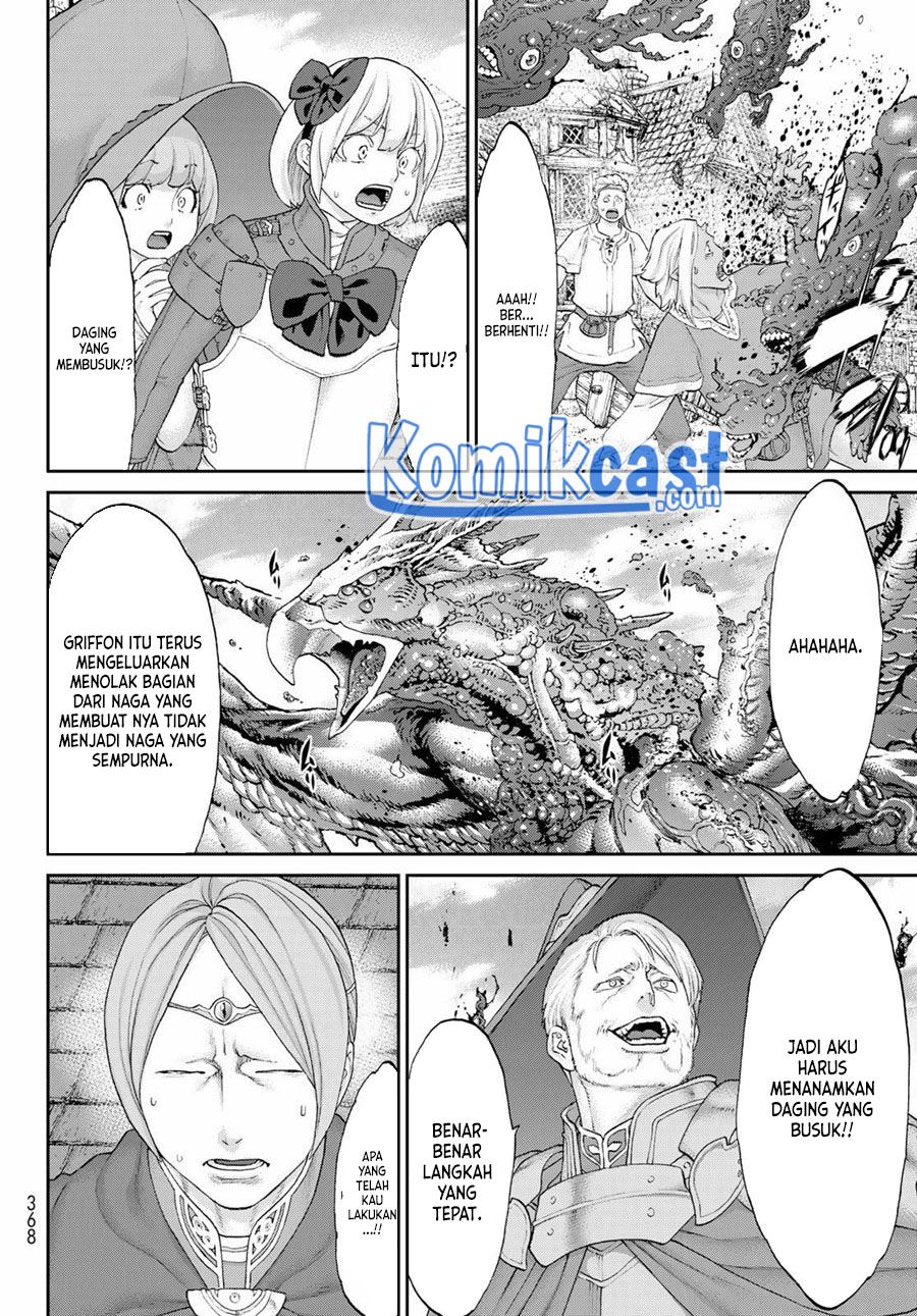 isekai-putin - Chapter: 38