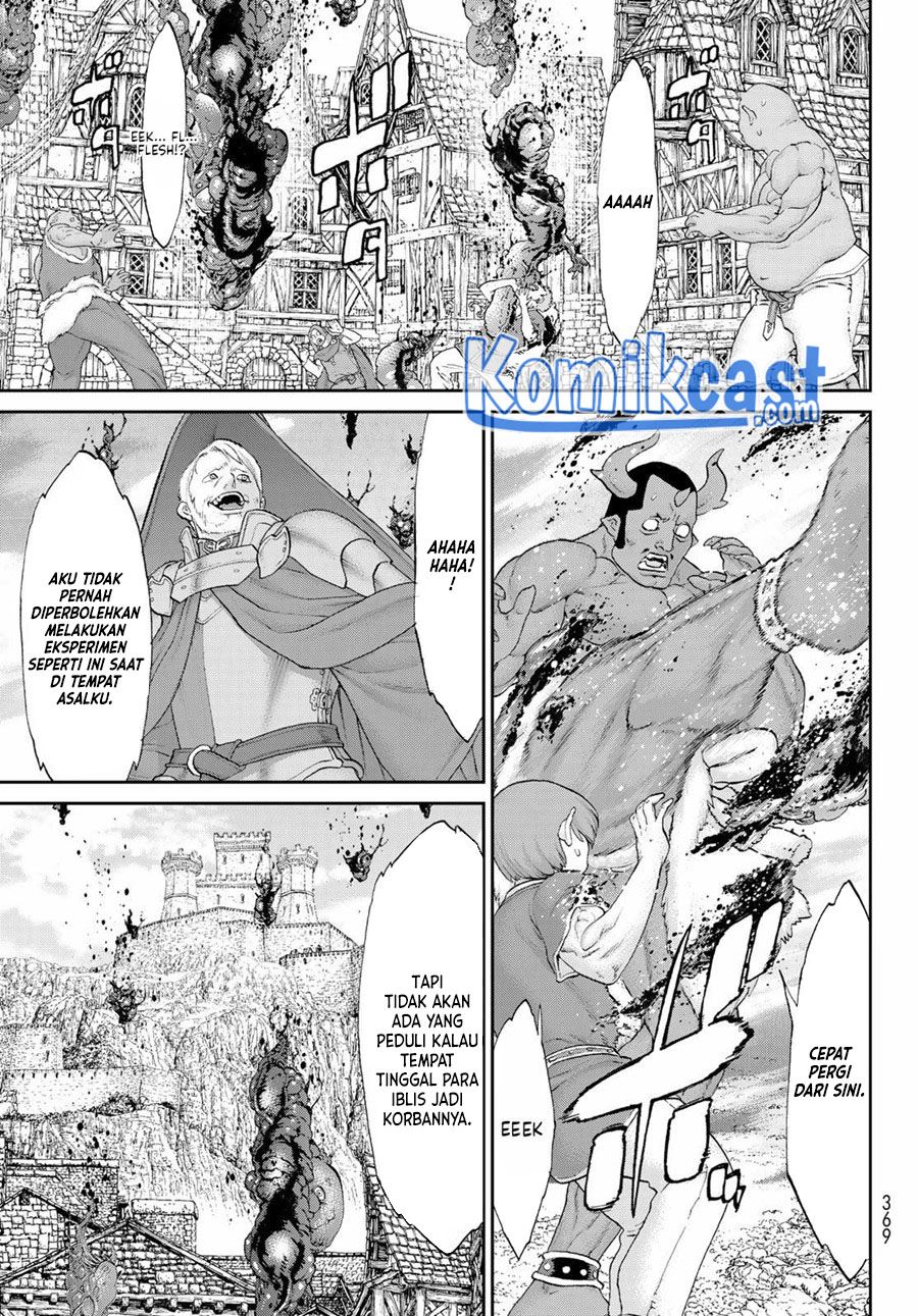 isekai-putin - Chapter: 38