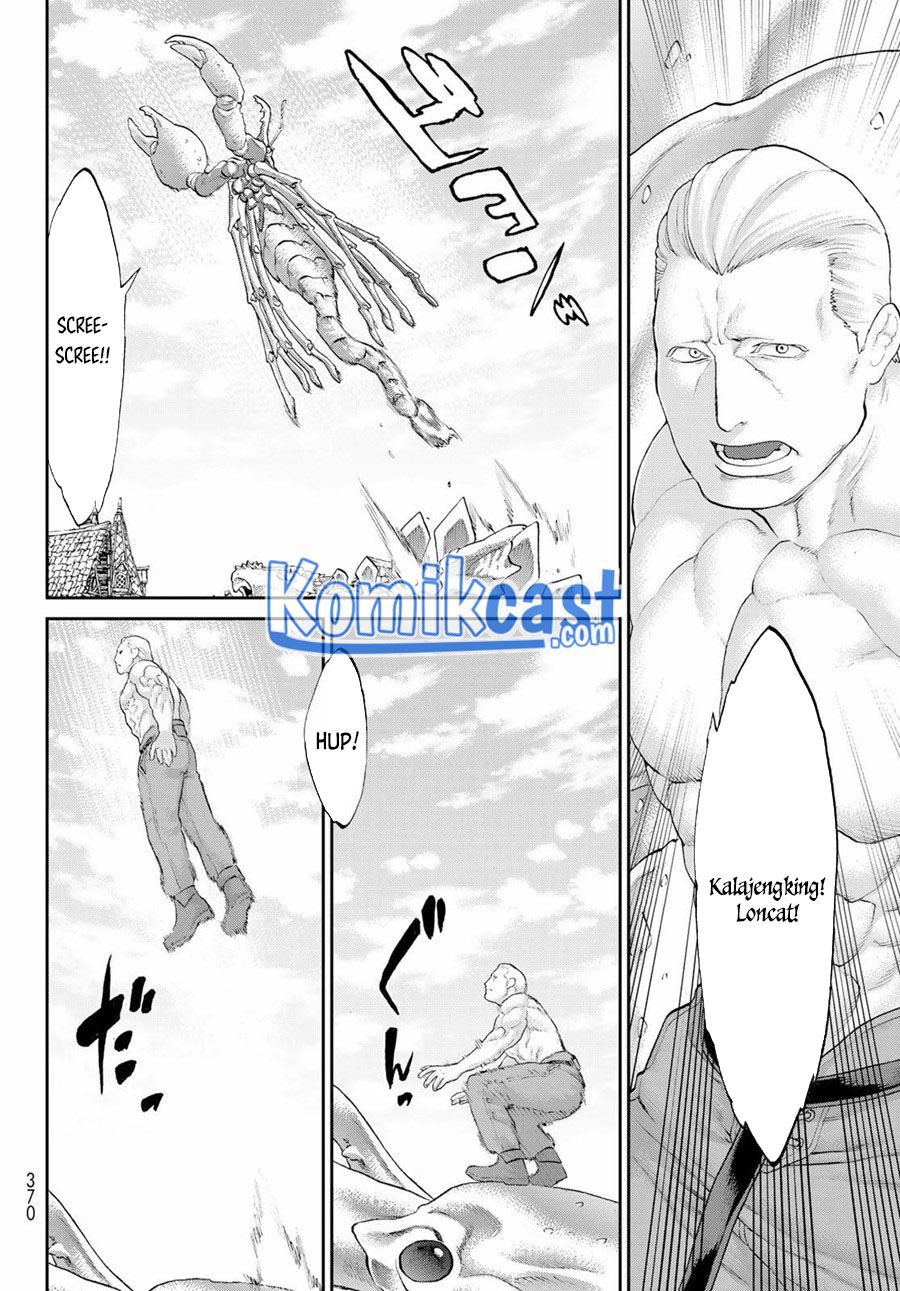 isekai-putin - Chapter: 38