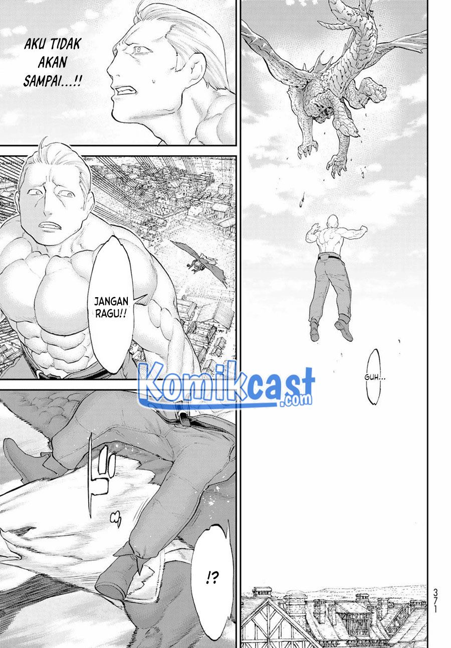 isekai-putin - Chapter: 38