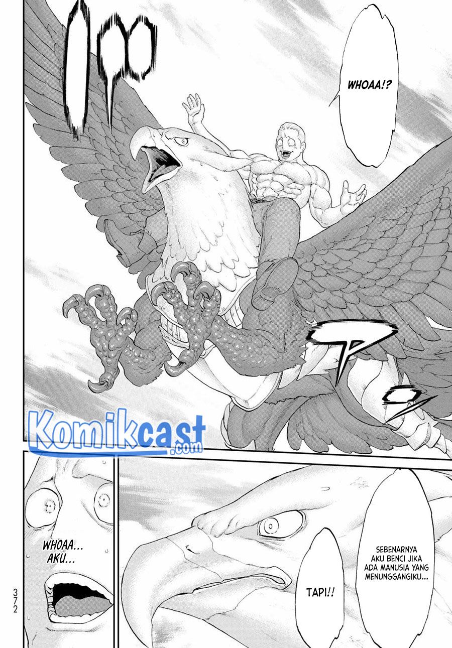 isekai-putin - Chapter: 38