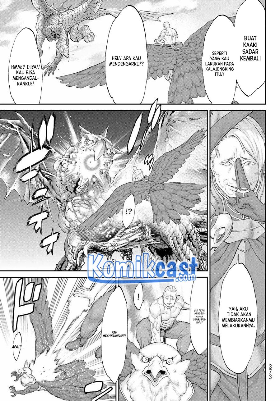 isekai-putin - Chapter: 38