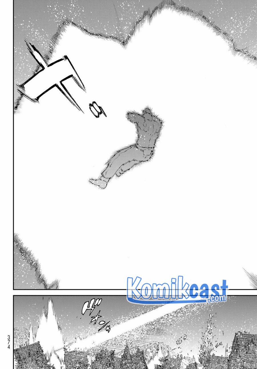 isekai-putin - Chapter: 38