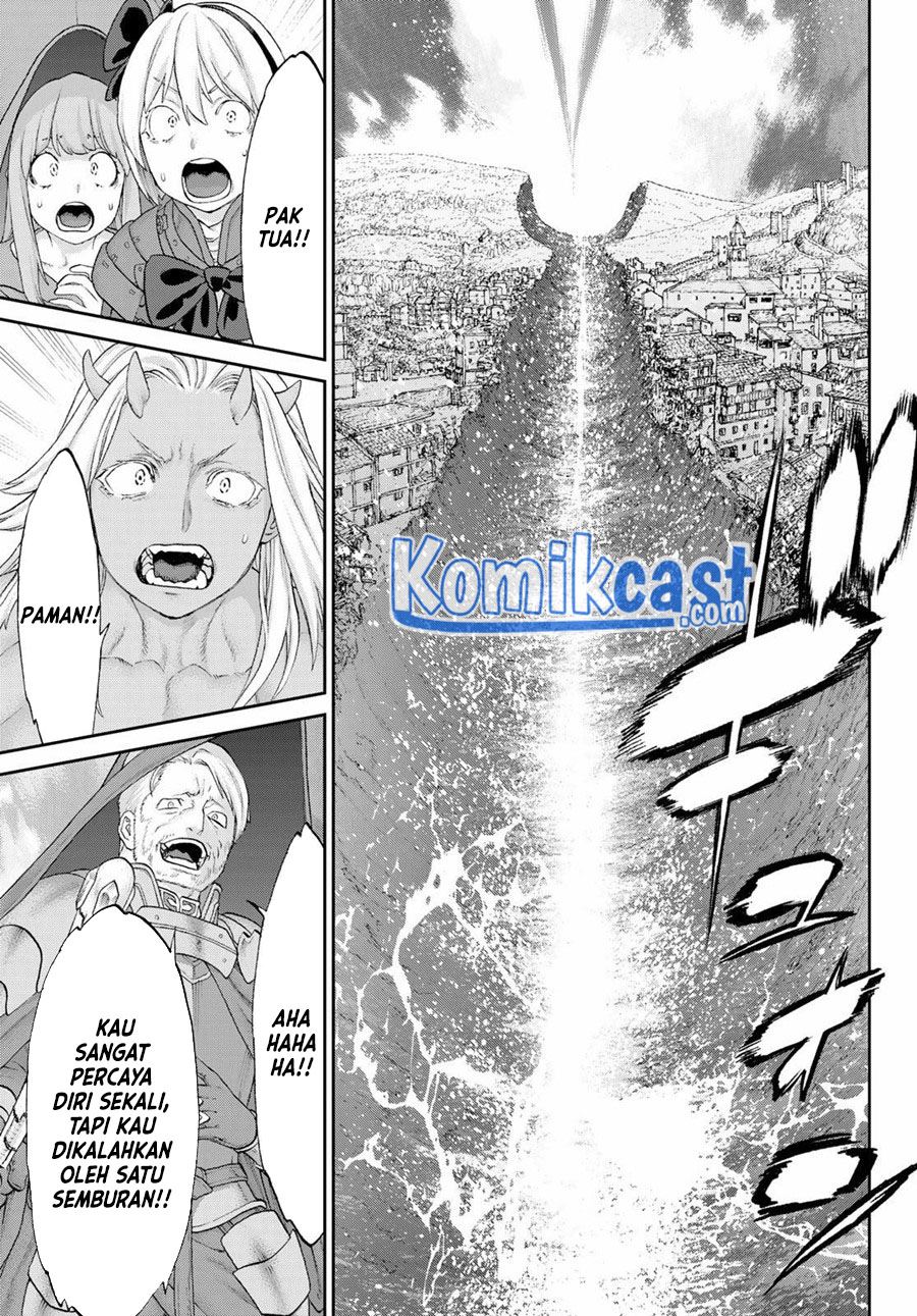 isekai-putin - Chapter: 38