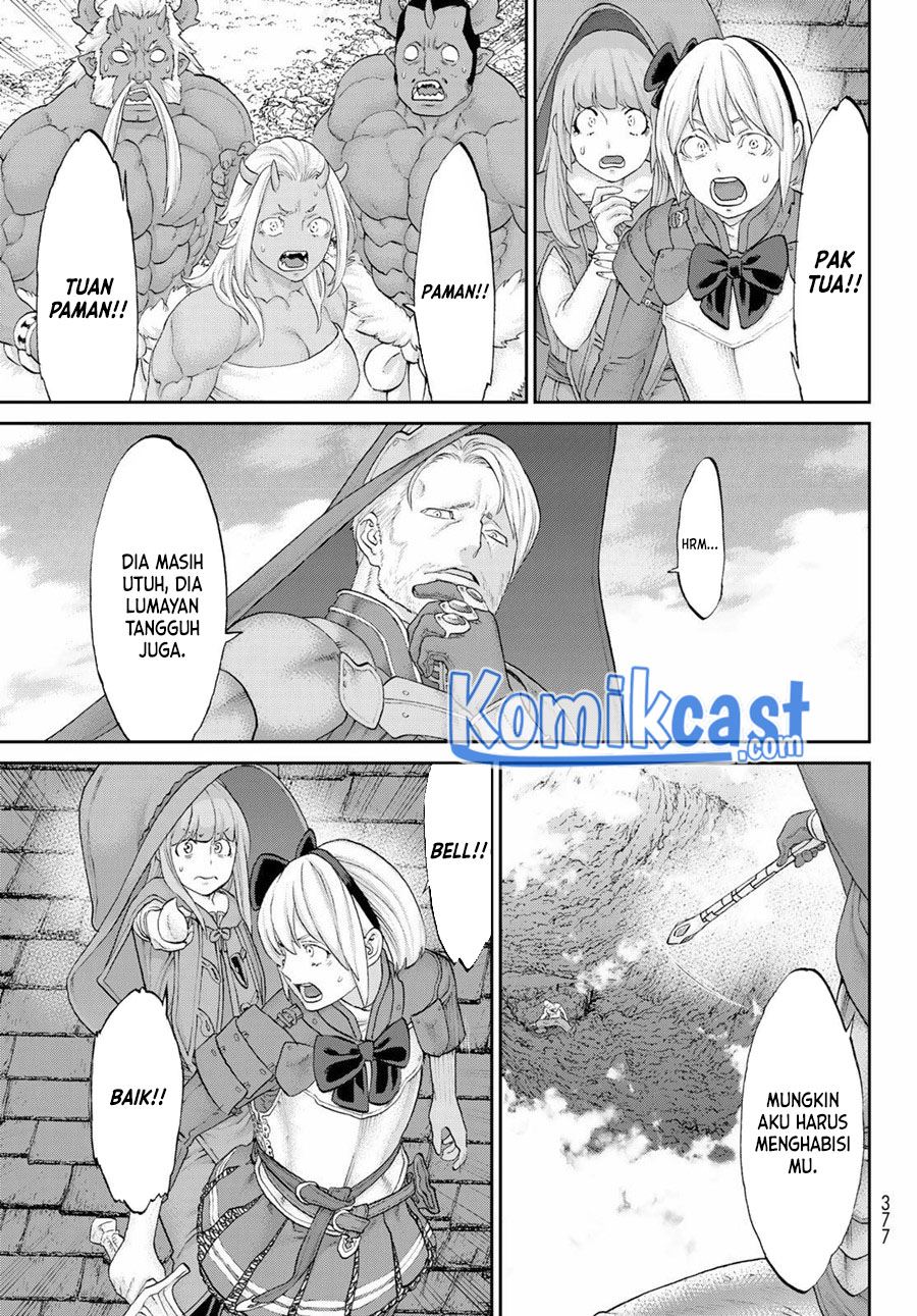isekai-putin - Chapter: 38