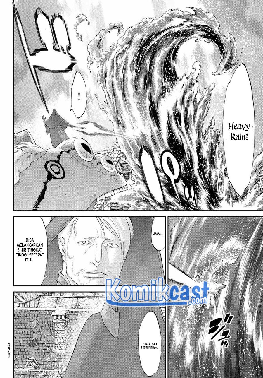 isekai-putin - Chapter: 38