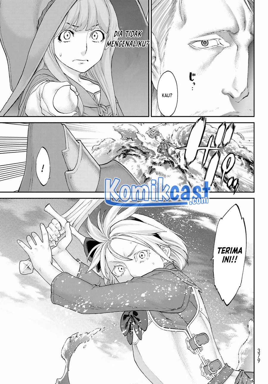 isekai-putin - Chapter: 38