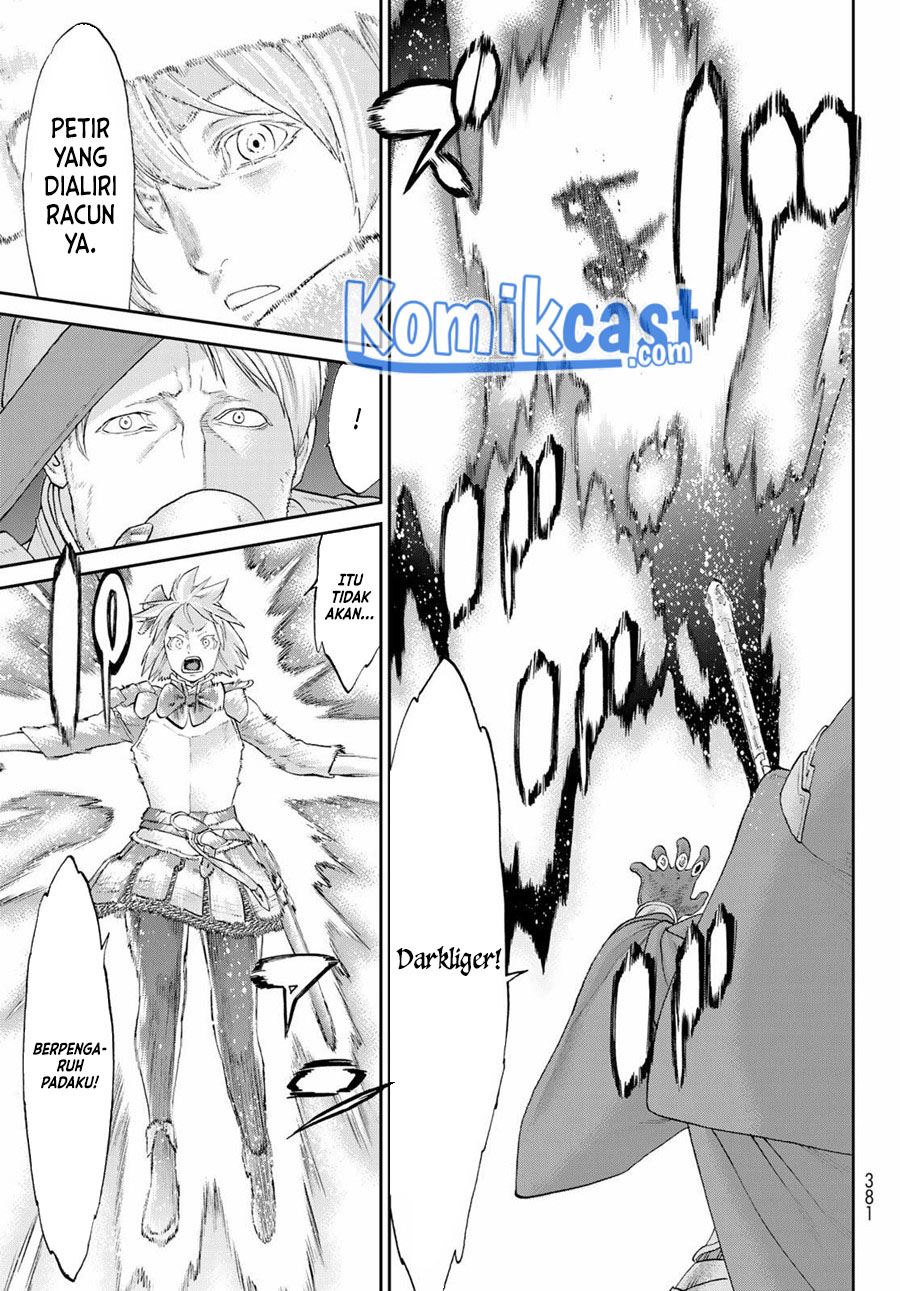 isekai-putin - Chapter: 38