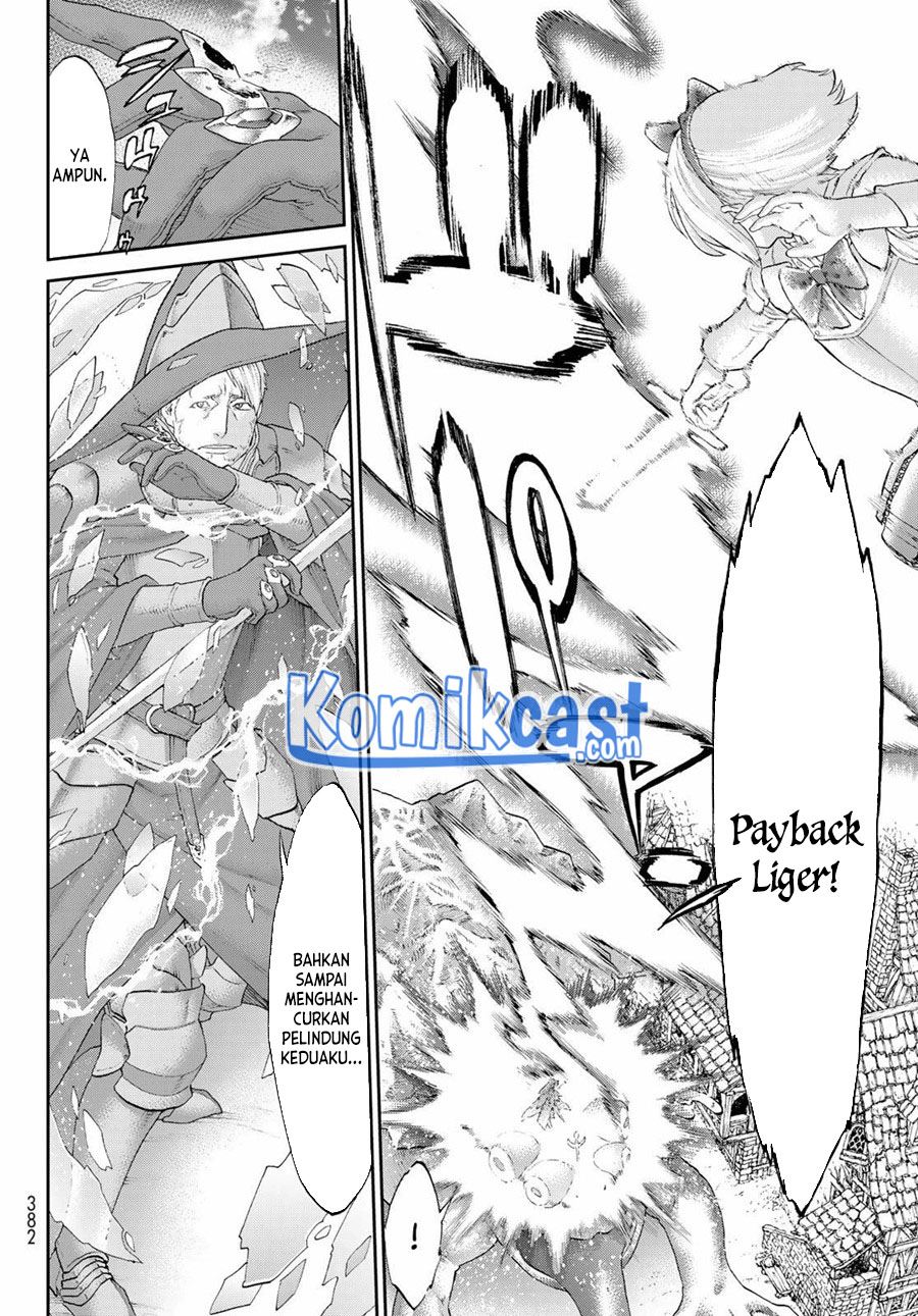 isekai-putin - Chapter: 38