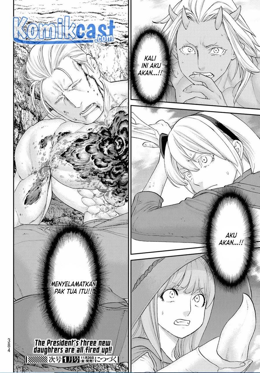 isekai-putin - Chapter: 38