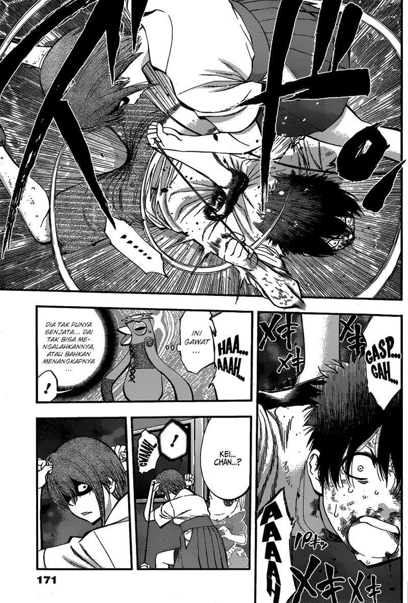 youkai-shoujo-monsuga - Chapter: 23