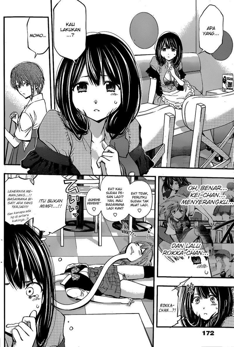 youkai-shoujo-monsuga - Chapter: 23