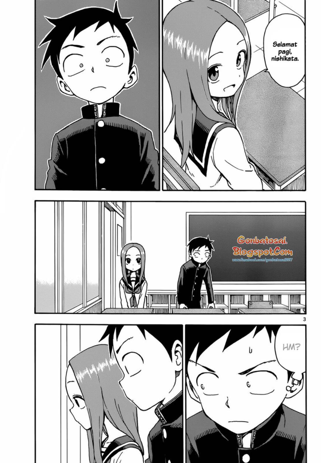 karakai-jouzu-no-takagi-san - Chapter: 44