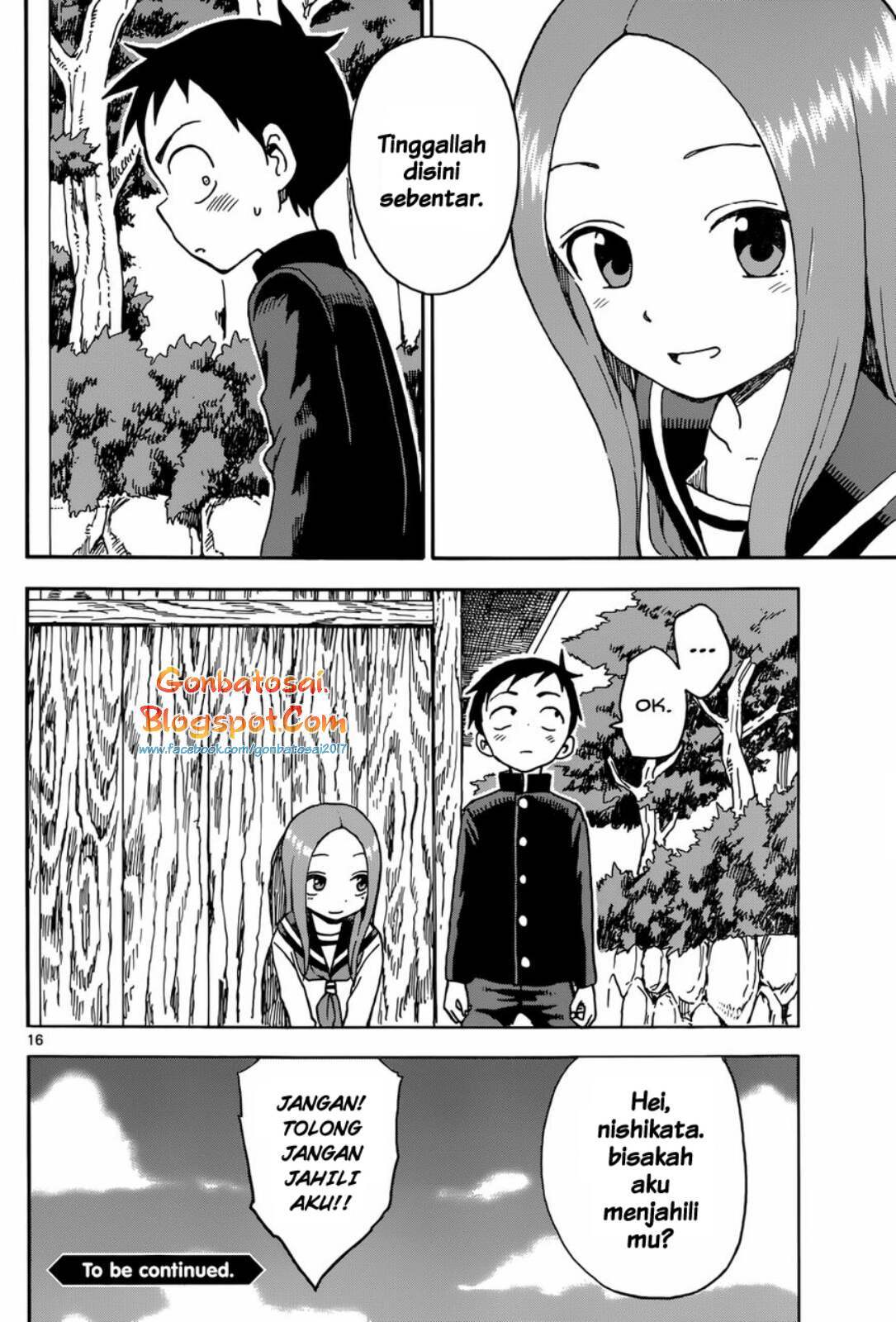 karakai-jouzu-no-takagi-san - Chapter: 44