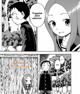 karakai-jouzu-no-takagi-san - Chapter: 44