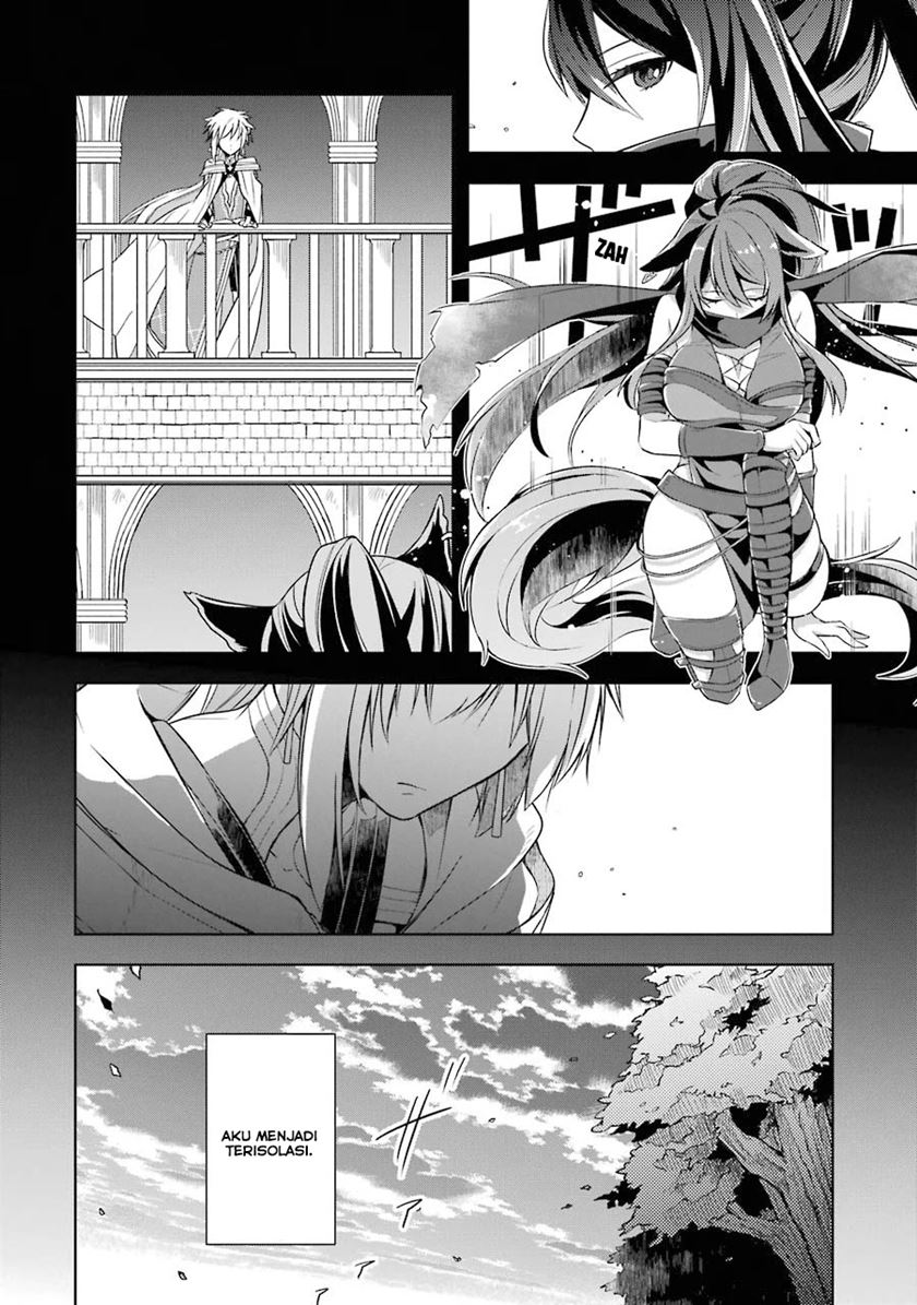 shijou-saikyou-no-daimaou-murabito-a-ni-tensei-suru - Chapter: 6