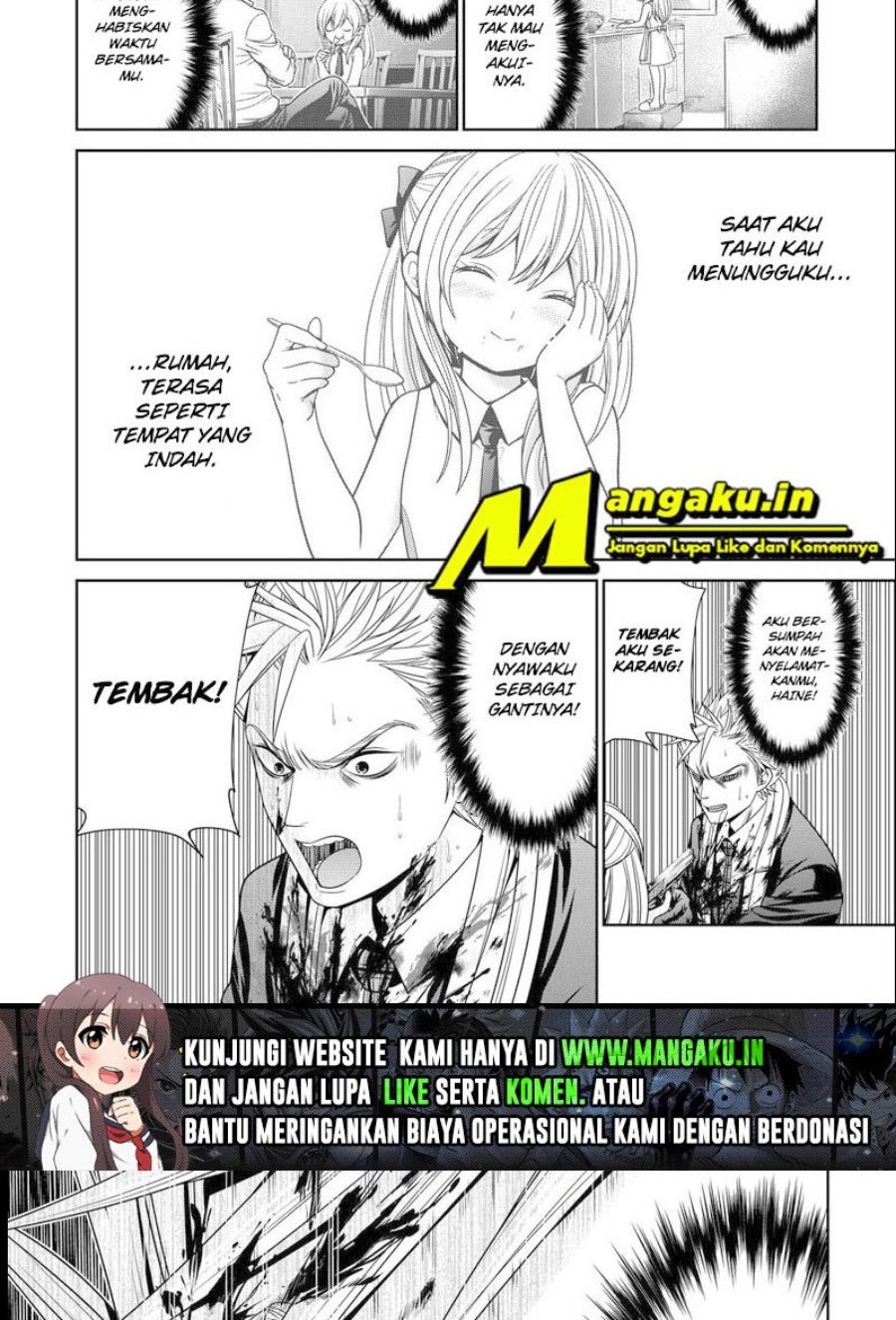 shin-tokyo - Chapter: 27