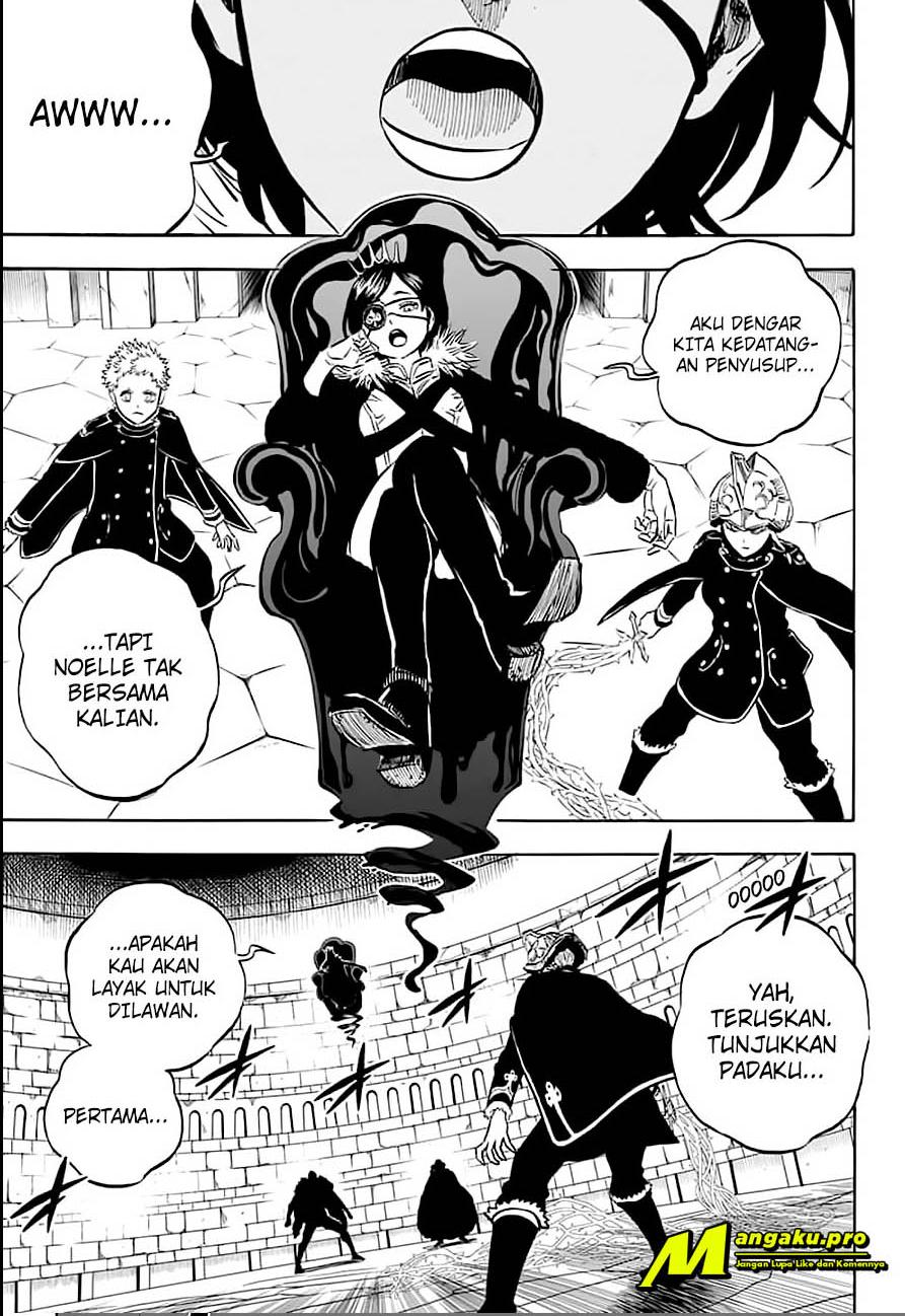 black-clover - Chapter: 277.HD