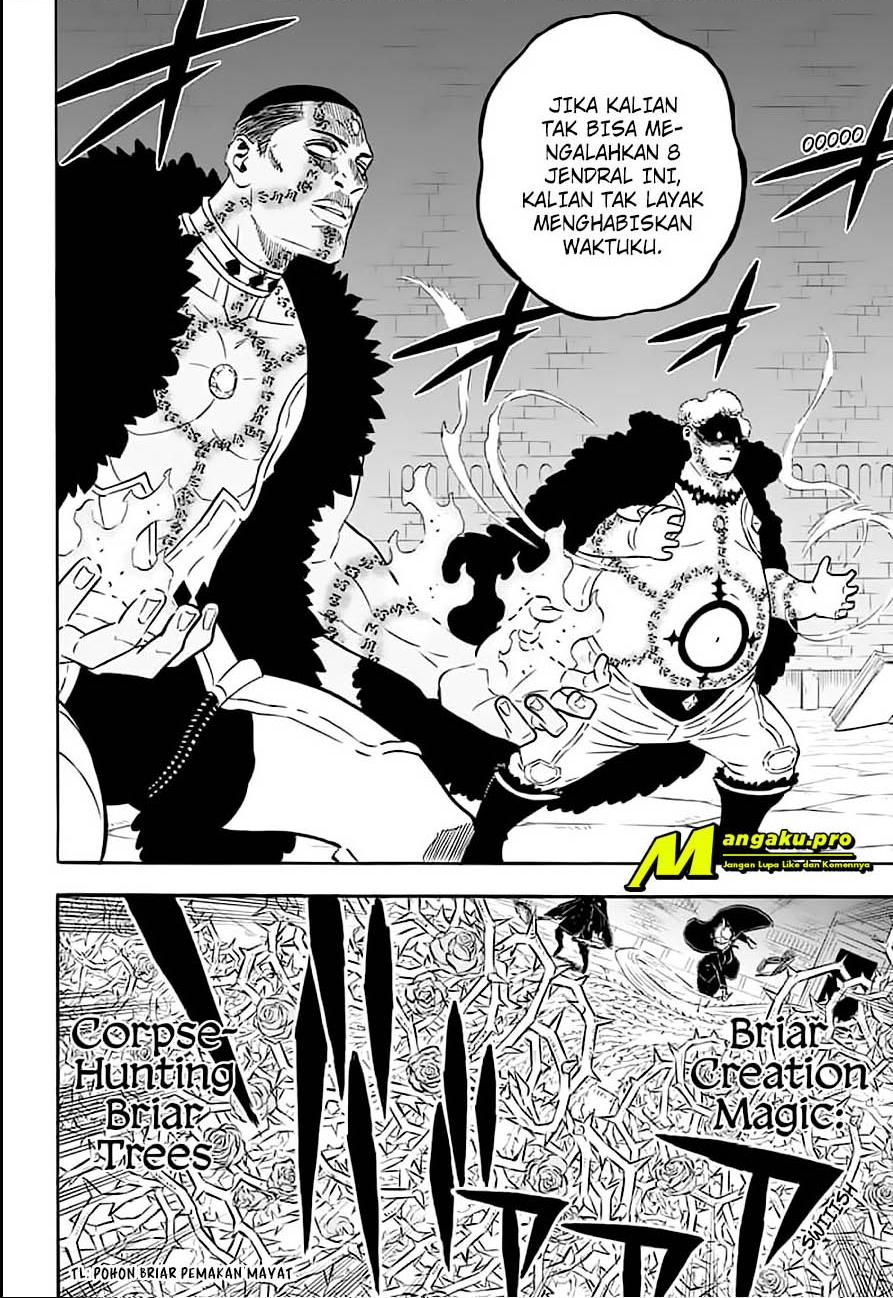 black-clover - Chapter: 277.HD