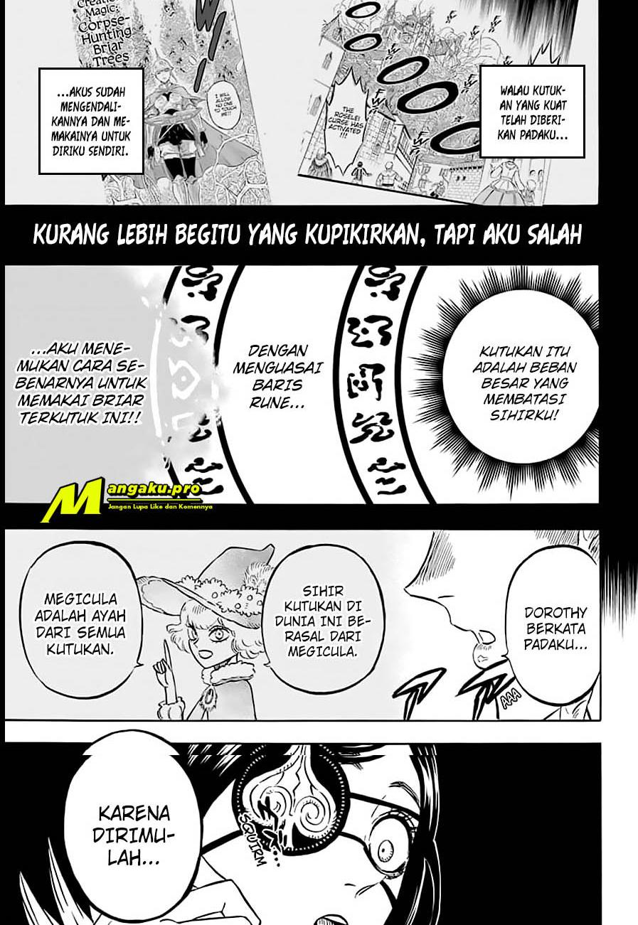 black-clover - Chapter: 277.HD