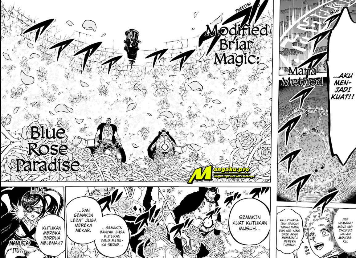 black-clover - Chapter: 277.HD