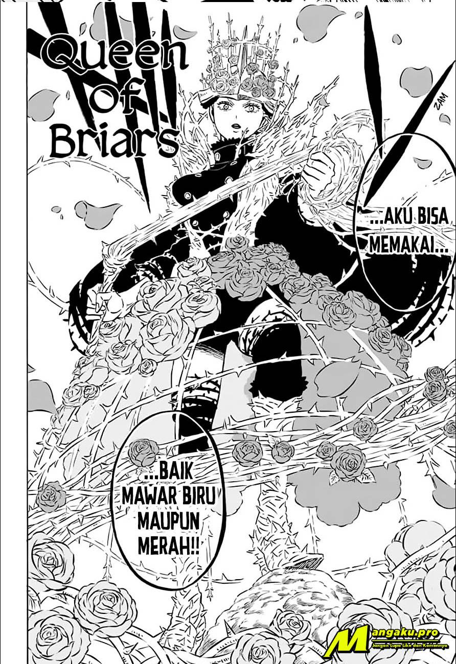 black-clover - Chapter: 277.HD