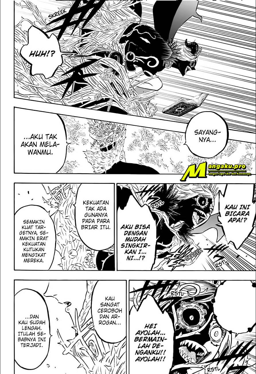 black-clover - Chapter: 277.HD