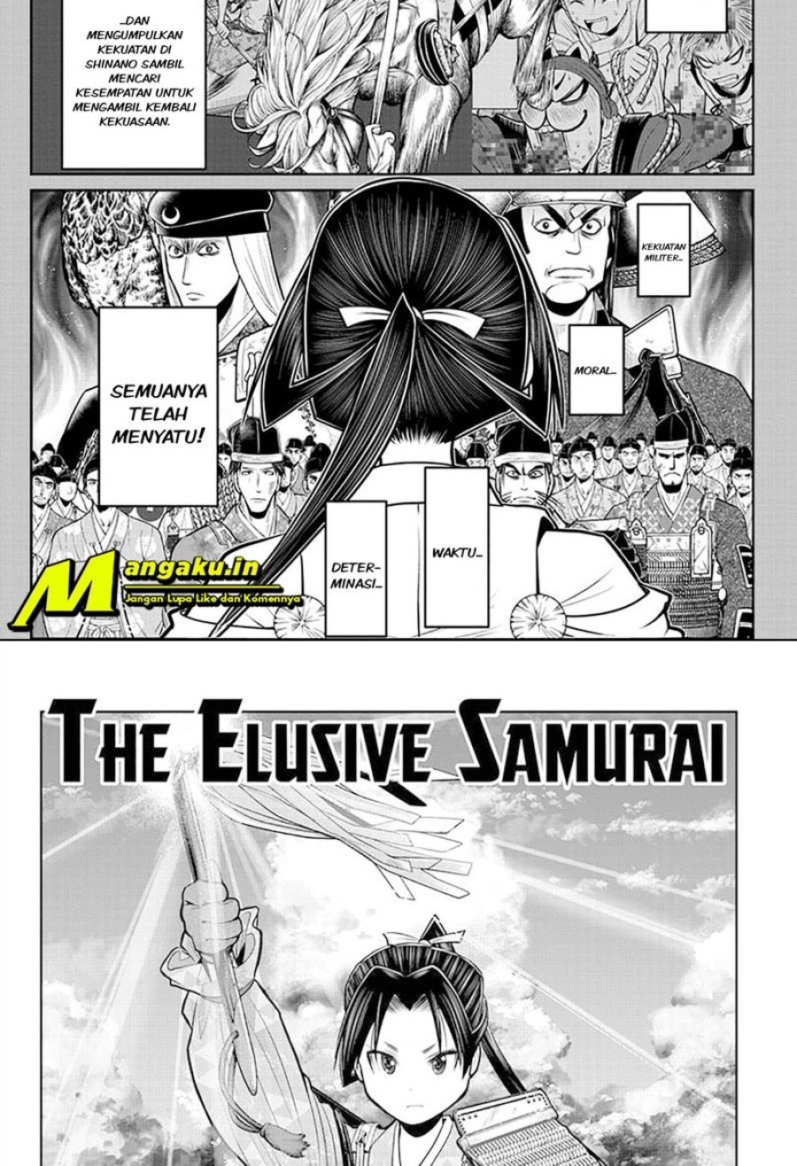 the-elusive-samurai - Chapter: 59