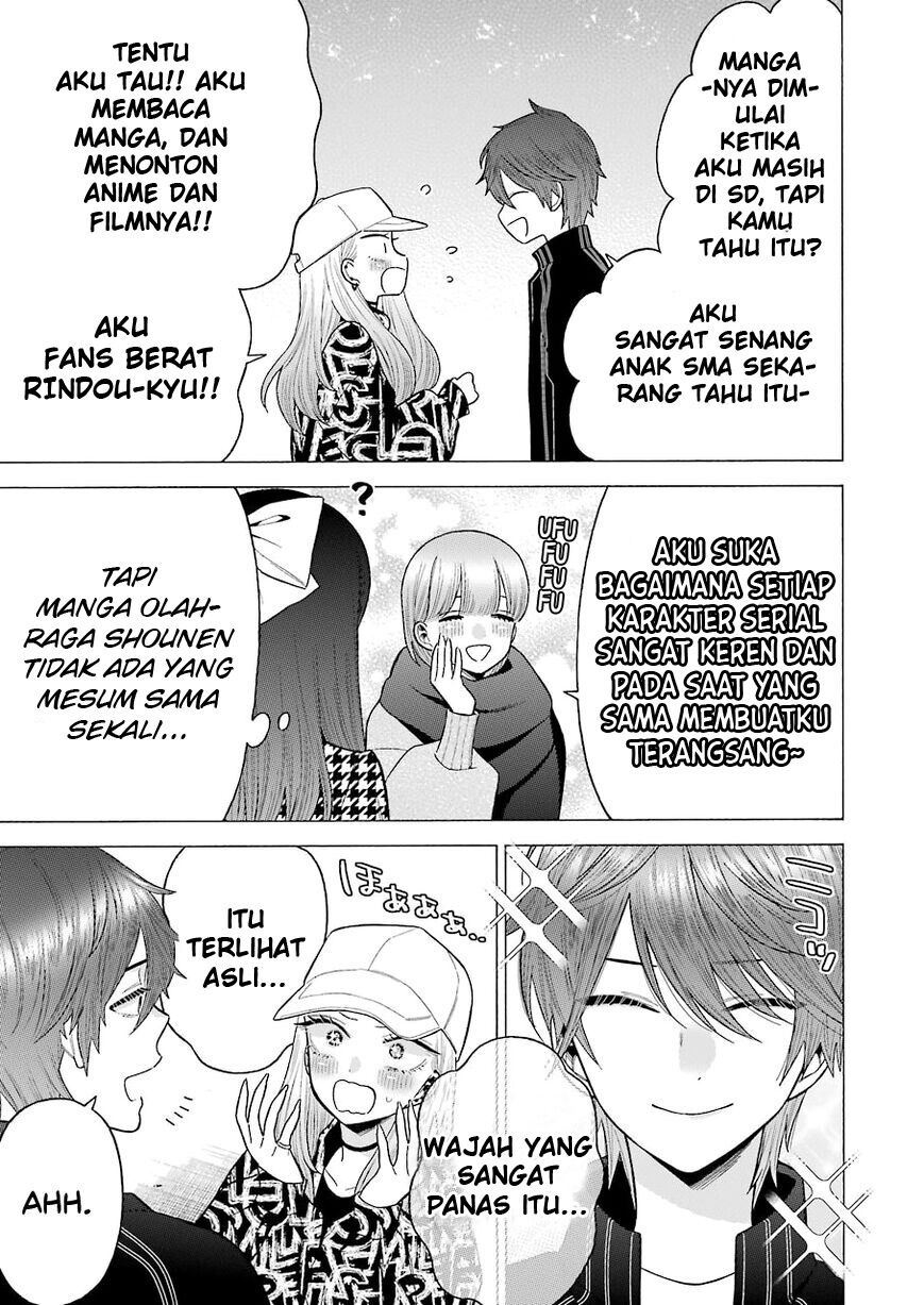 sono-bisque-doll-wa-koi-wo-suru - Chapter: 69