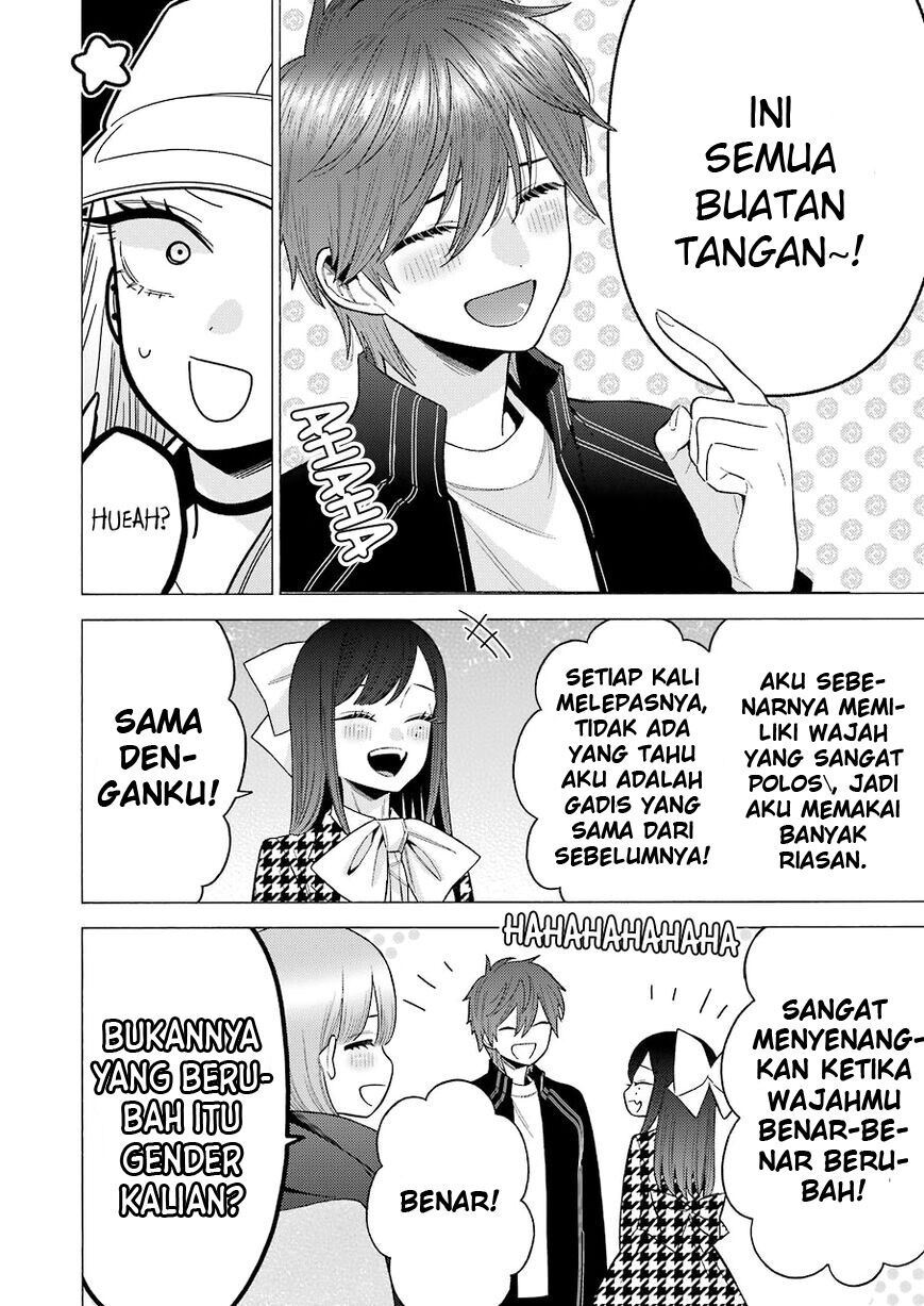 sono-bisque-doll-wa-koi-wo-suru - Chapter: 69