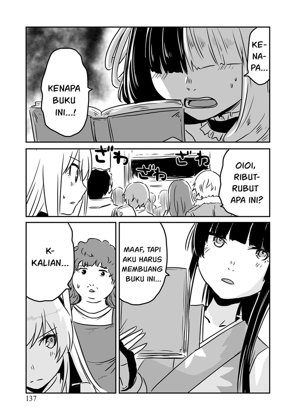 kiraware-yuusha-o-enjita-ore-wa-naze-ka-last-boss-ni-sukarete-issho-ni-seikatsu-shitemasu - Chapter: 22 End