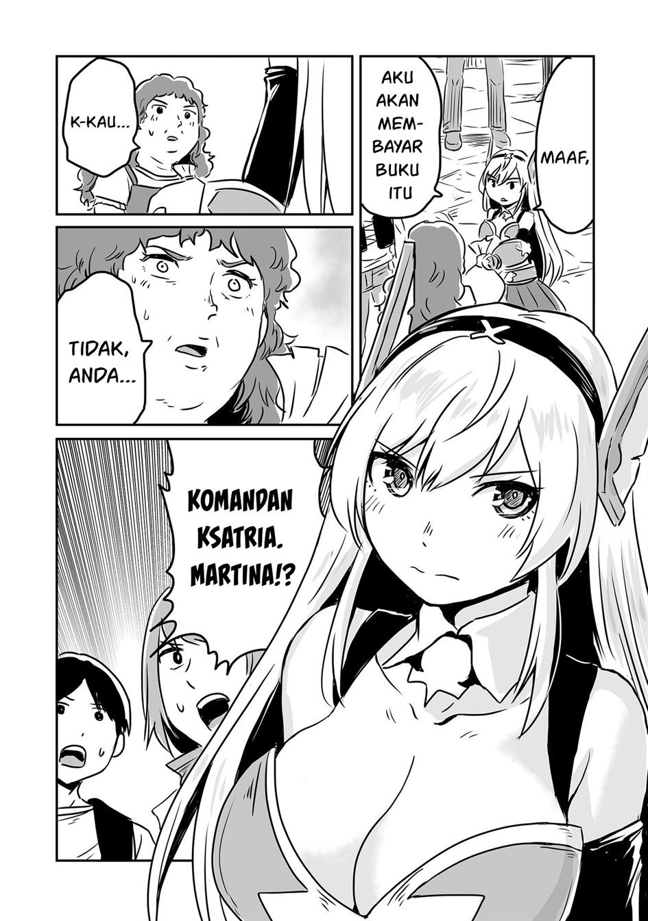 kiraware-yuusha-o-enjita-ore-wa-naze-ka-last-boss-ni-sukarete-issho-ni-seikatsu-shitemasu - Chapter: 22 End