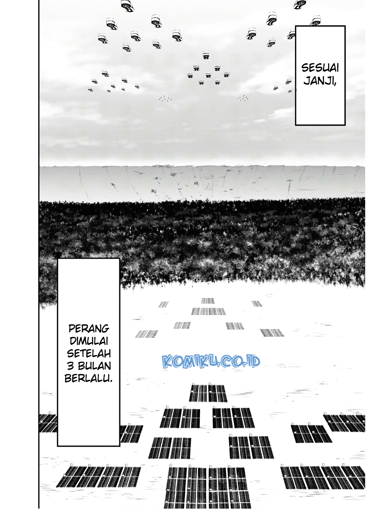 plunderer - Chapter: 62