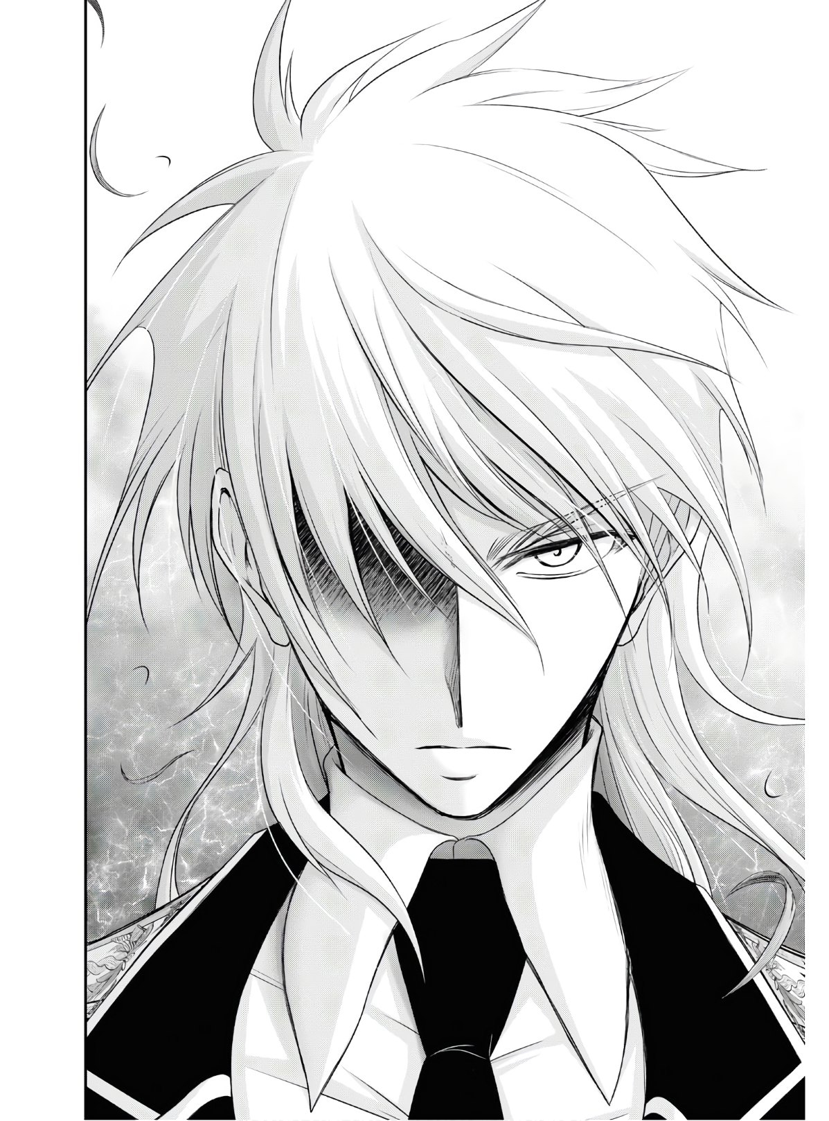 plunderer - Chapter: 62