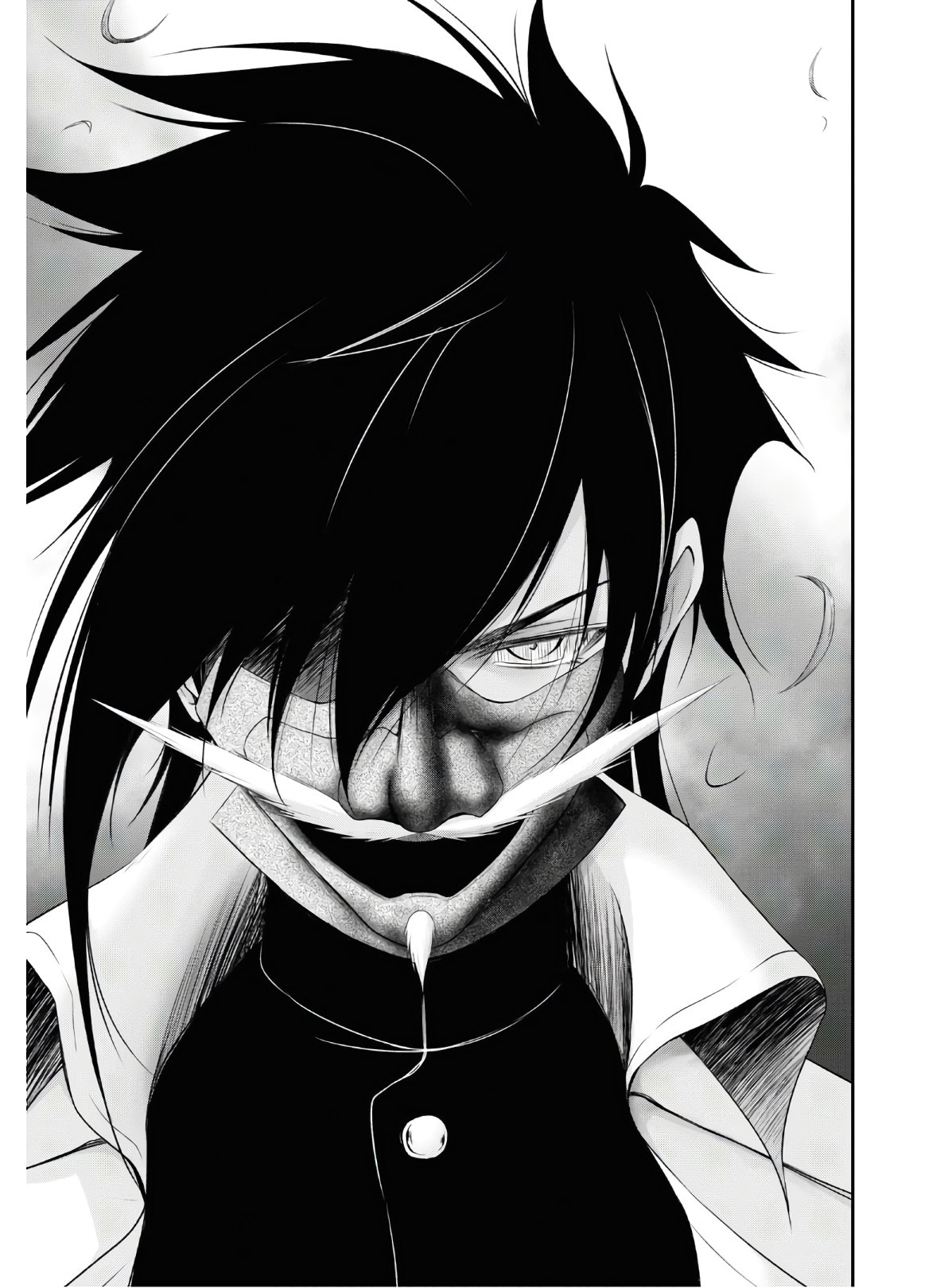 plunderer - Chapter: 62