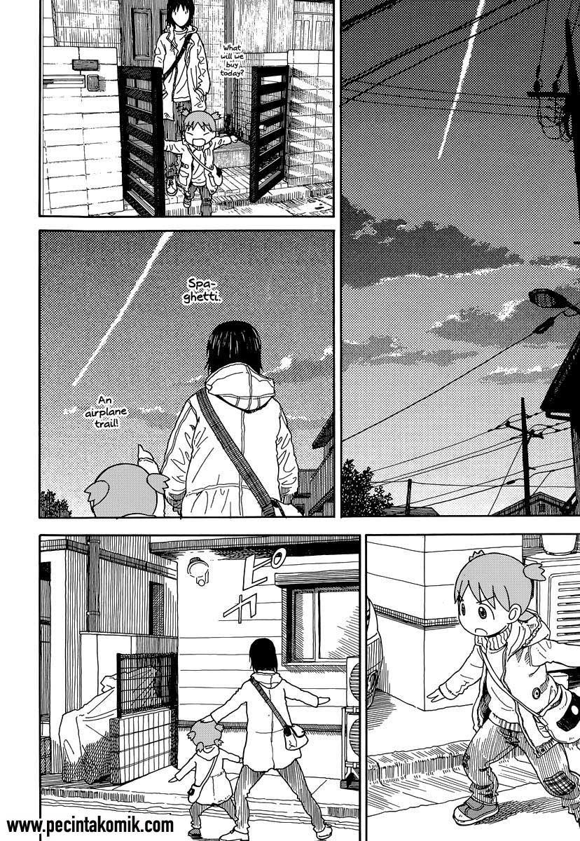 yotsuba-to - Chapter: 89