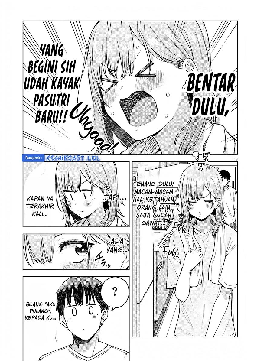 idol-yamerukedo-kekkon-shitekuremasu-ka - Chapter: 3.2