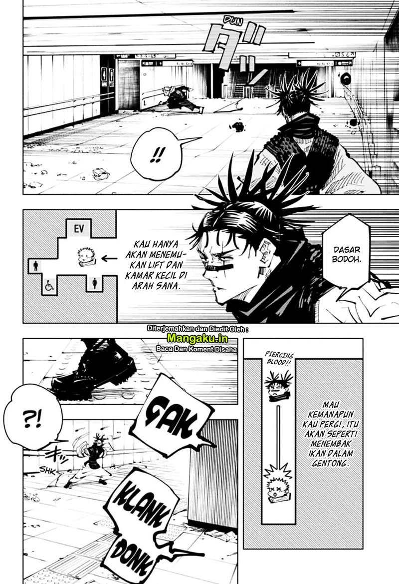 jujutsu-kaisen - Chapter: 104