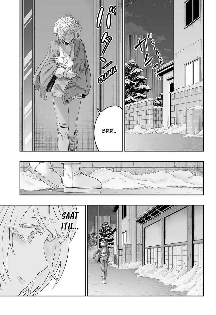 dosanko-gyaru-is-mega-cute - Chapter: 115