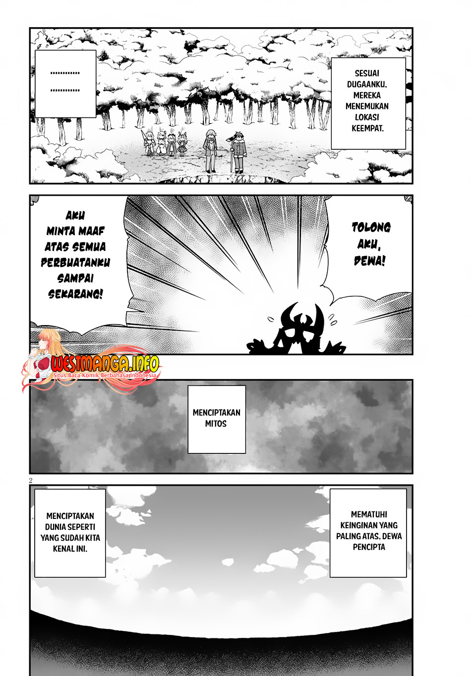 isekai-nonbiri-nouka - Chapter: 199