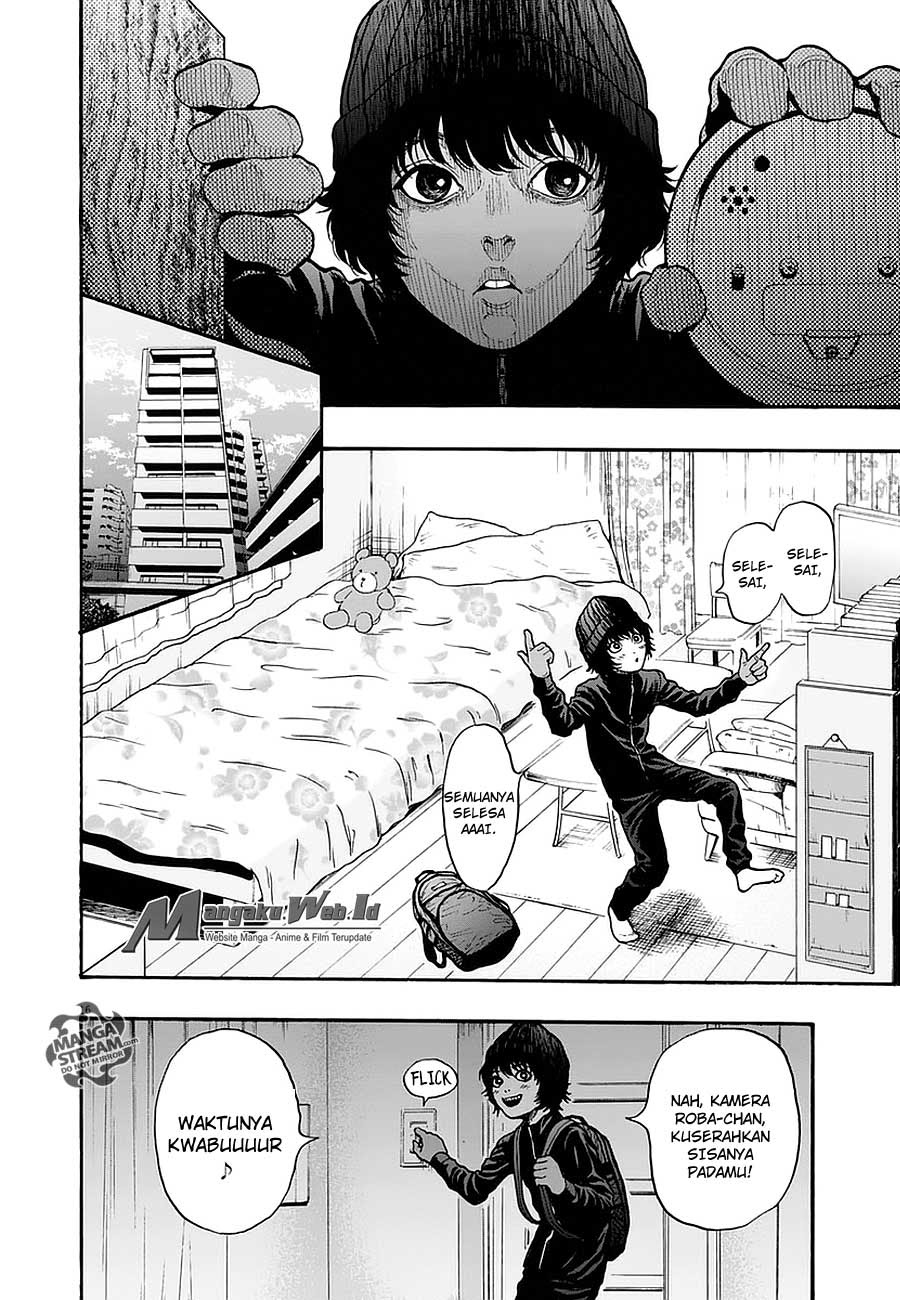 jagaaaaaan - Chapter: 12