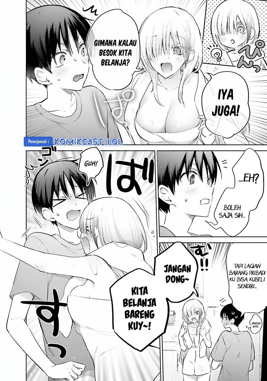 boku-to-kimi-gyaru-ga-fuufu-ni-naru-made - Chapter: 11