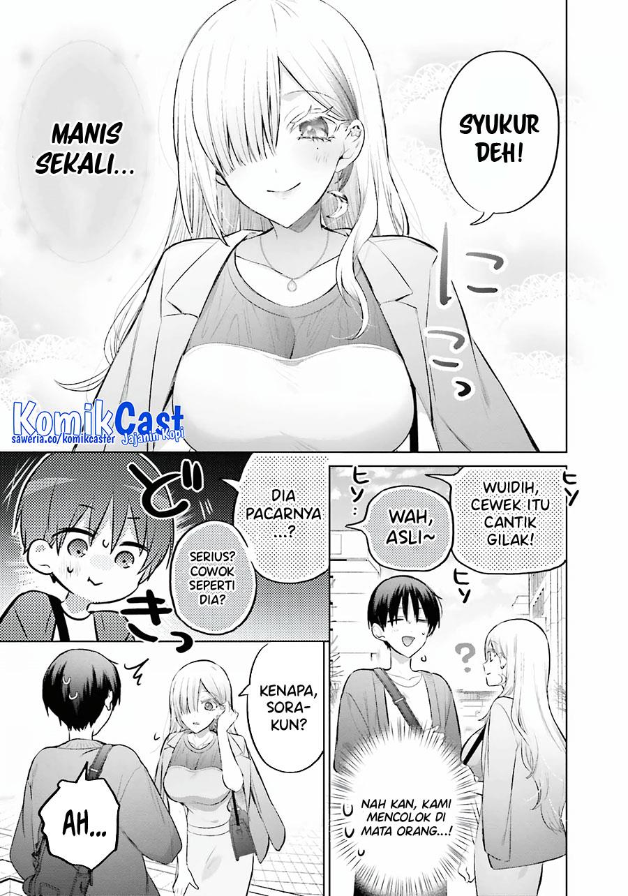 boku-to-kimi-gyaru-ga-fuufu-ni-naru-made - Chapter: 11