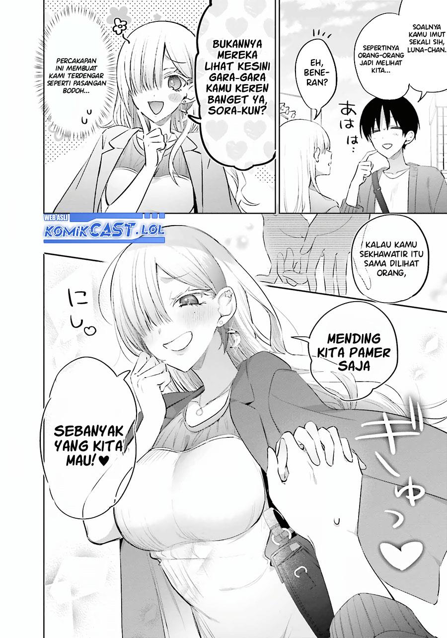 boku-to-kimi-gyaru-ga-fuufu-ni-naru-made - Chapter: 11