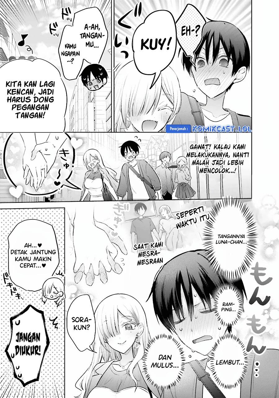 boku-to-kimi-gyaru-ga-fuufu-ni-naru-made - Chapter: 11